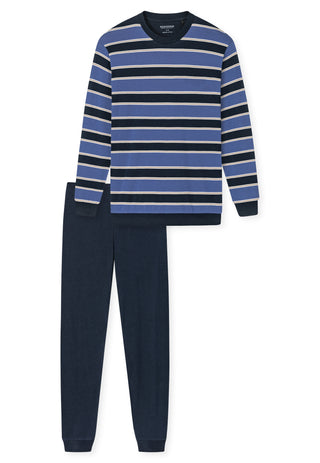 pajamas long