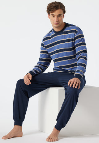 pajamas long