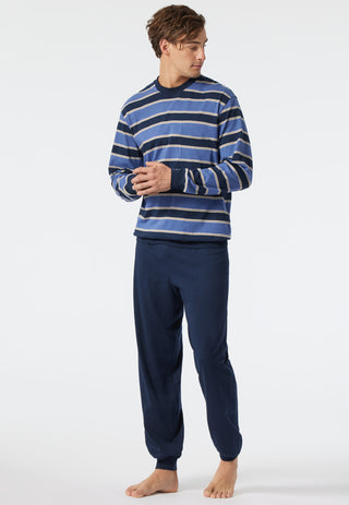 pajamas long