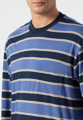 pajamas long