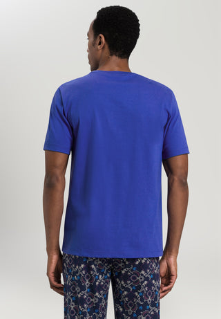 Living Shirts S/SLV Shirt