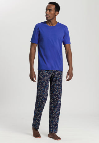 Living Shirts S/SLV Shirt