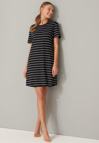 Sleepshirt 1/2 Arm, 90cm