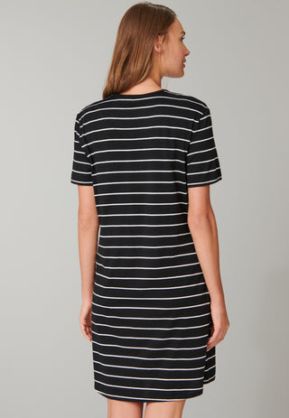 Sleepshirt 1/2 Arm, 90cm