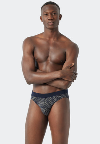 Rio briefs
