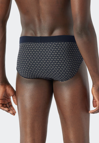 Rio briefs