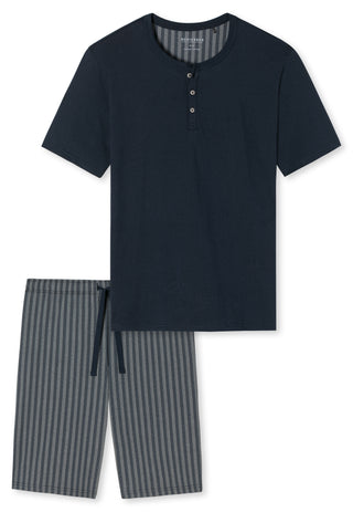 Pajama short