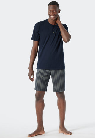 Pajama short