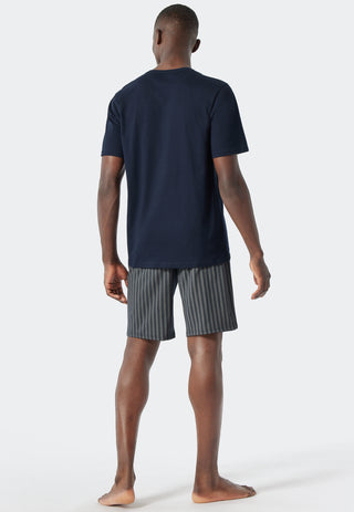 Pajama short