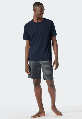 Pajama short