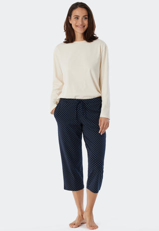 Pants 3/4