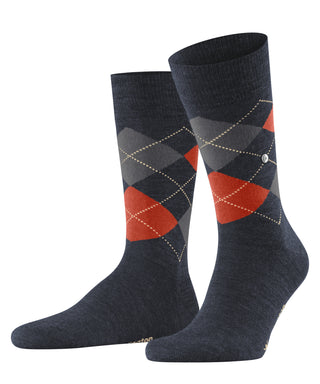 Socks Edinburgh Melange