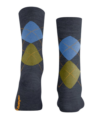 Socken Melange Marylebone