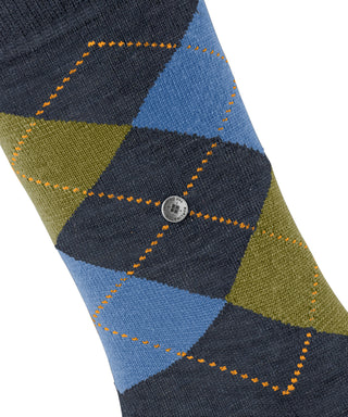 Socken Melange Marylebone
