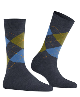 Socken Melange Marylebone
