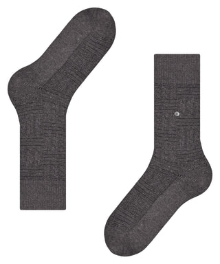 Socks Structure Boat