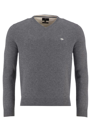 V neck