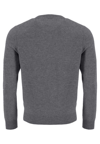 V neck