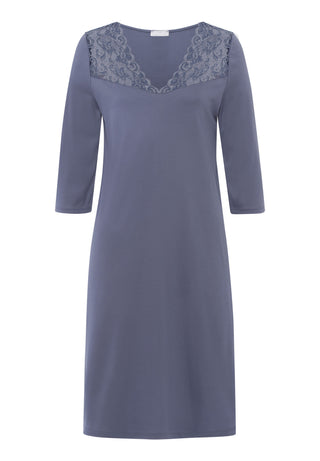 Moments NW 3/4 SLV Nightdress 100cm