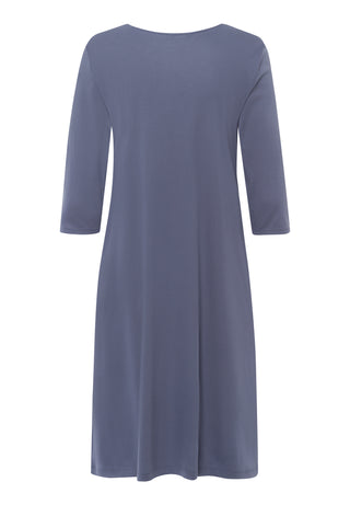 Moments NW 3/4 SLV Nightdress 100cm