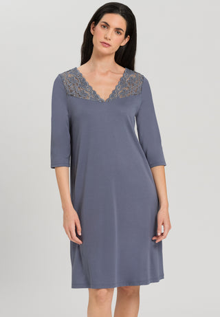 Moments NW 3/4 SLV Nightdress 100cm