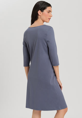 Moments NW 3/4 SLV Nightdress 100cm