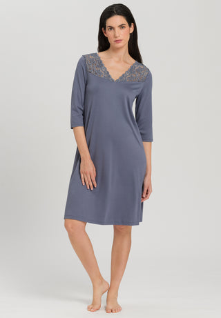 Moments NW 3/4 SLV Nightdress 100cm