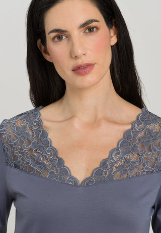 Moments NW 3/4 SLV Nightdress 100cm