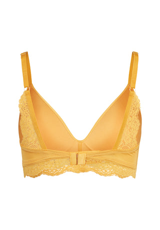 Skiny Damen Schalen BH ohne Bügel Every Day In Shiny Lace