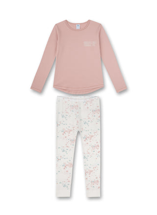 pajamas long
