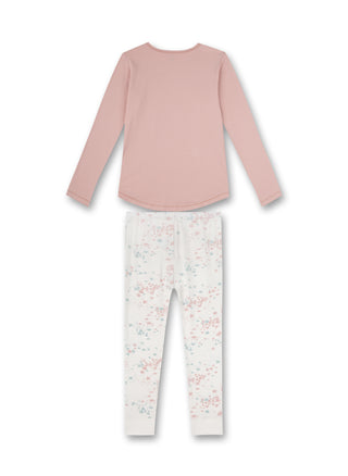 pajamas long