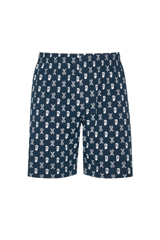 Short Pants SERIES BARBER