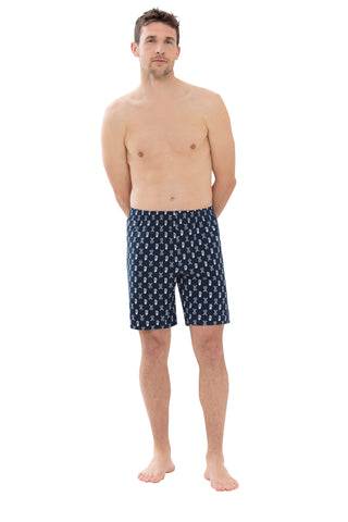 Short Pants SERIES BARBER