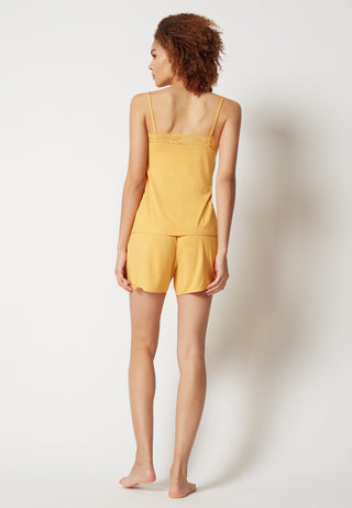 Skiny women's short pajamas Night In Skiny 03