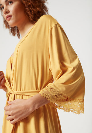 Skiny Women's Kimono Night In Skiny 03