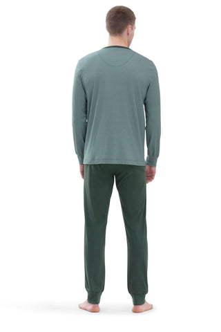 Suit long SERIES MINI POINTS