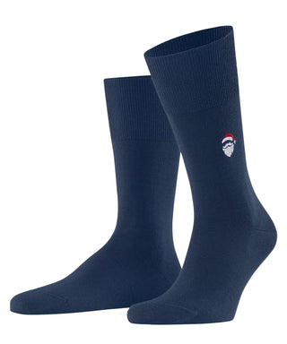 Socks Airport Santa Claus