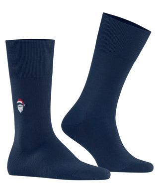Socks Airport Santa Claus