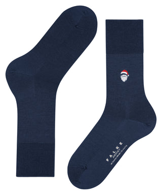 Socks Airport Santa Claus