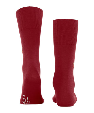 Socks Airport Rudolph