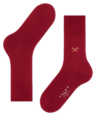 Socks Airport Rudolph