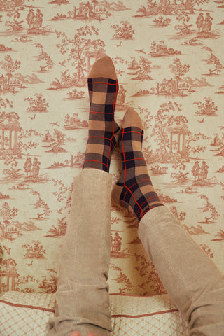 Socken Lodge