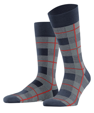 Socken Lodge