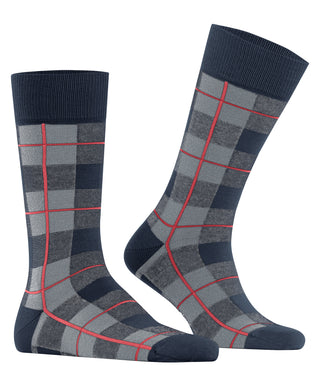 Socken Lodge