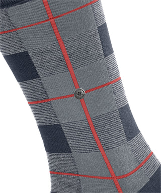 Socken Lodge