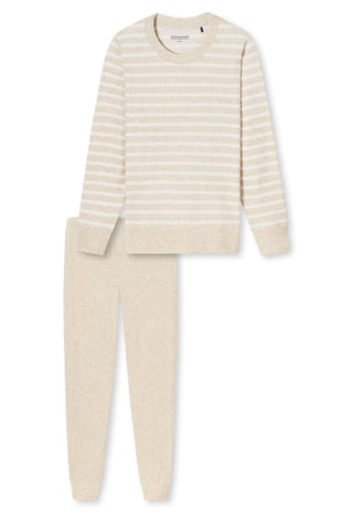 pajamas long