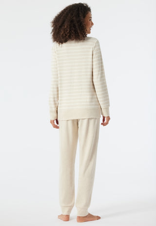 pajamas long