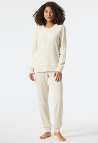 pajamas long