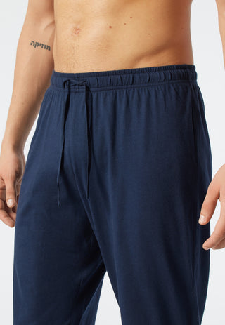 pajamas long