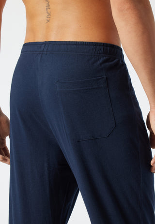 pajamas long
